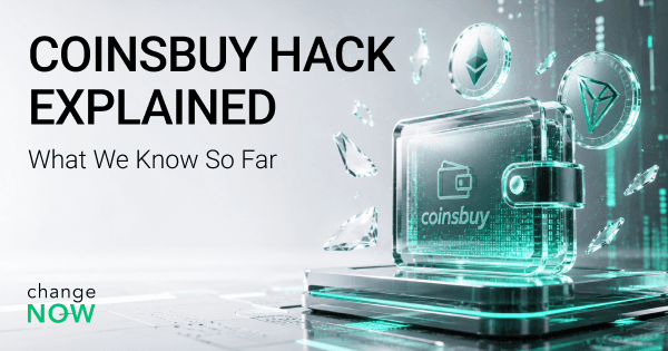 Coinsbuy Hack Update: $8M Lost, Funds Traced to Monero