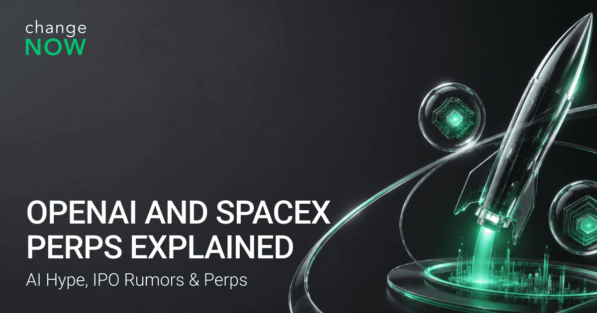 OpenAI and SpaceX Perps Explained.
